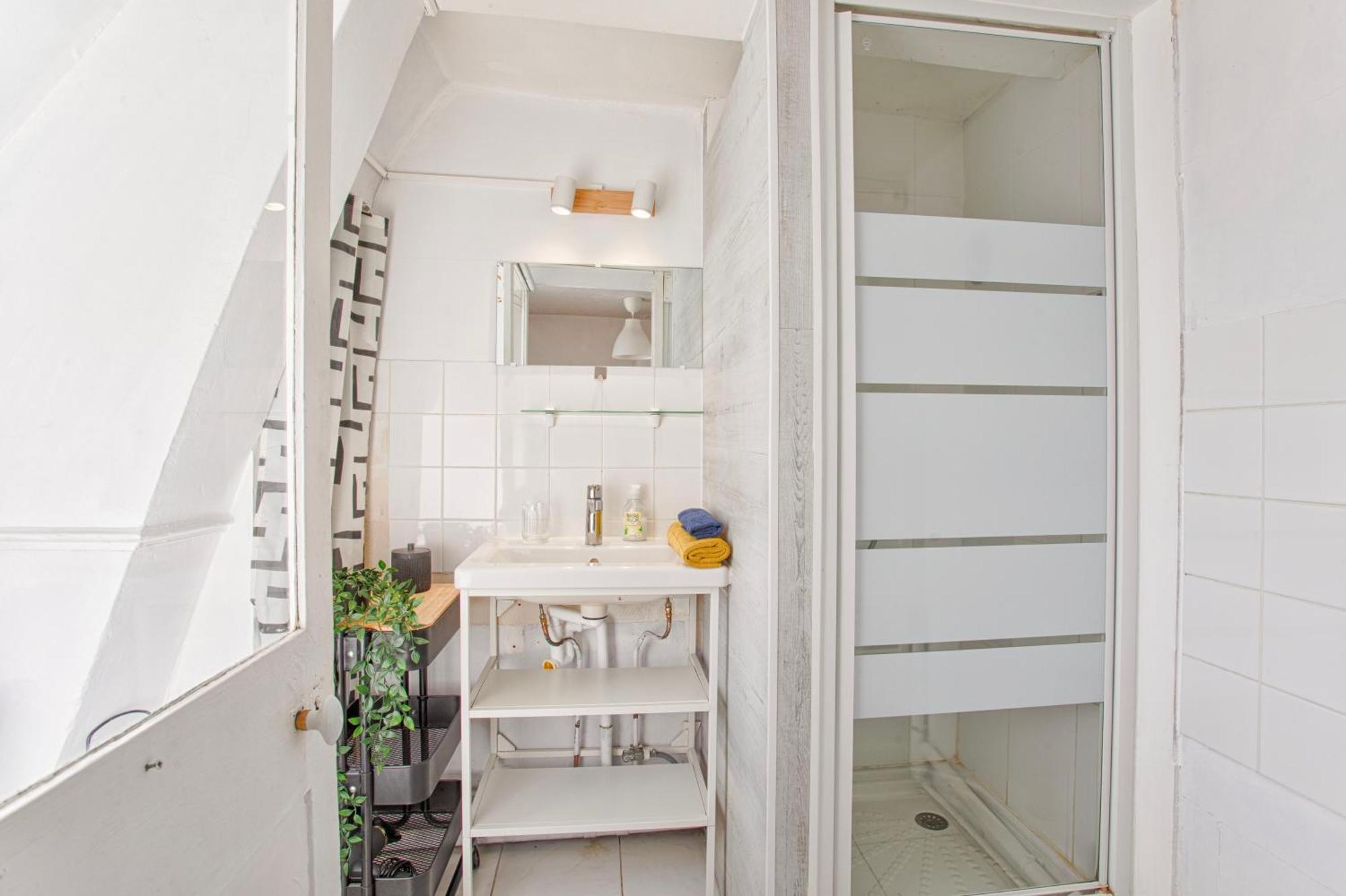 L'Oasis - Chaleureux Duplex - Centre Ville De Caen Eksteriør bilde